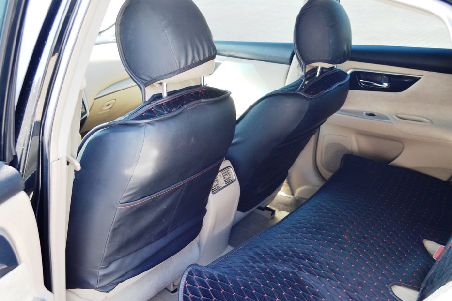 Продам Nissan Altima 2013 года в Одессе