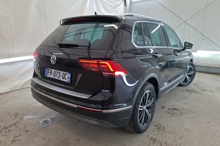 Продам Volkswagen Tiguan HL Exclusive v4013 2020 года в Луцке