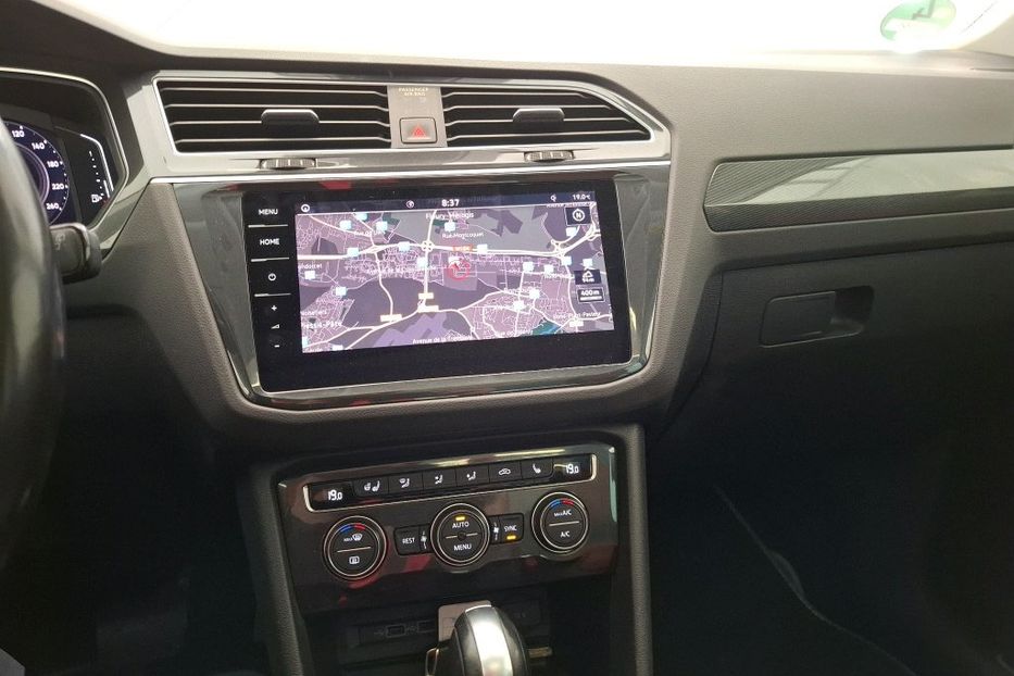 Продам Volkswagen Tiguan HL Exclusive v4013 2020 года в Луцке
