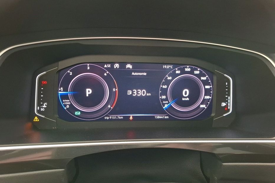 Продам Volkswagen Tiguan HL Exclusive v4013 2020 года в Луцке