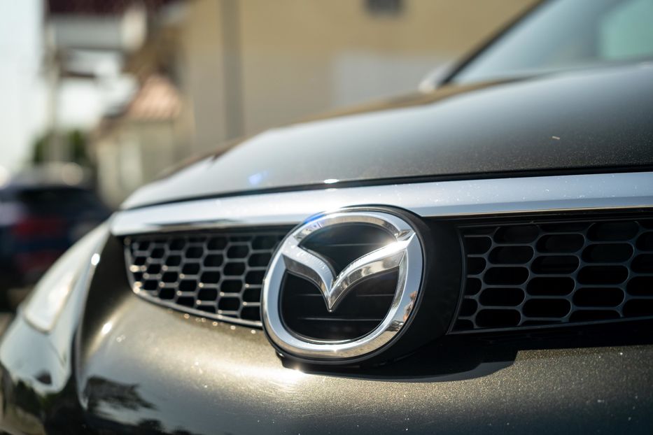 Продам Mazda CX-9 2008 года в Черновцах