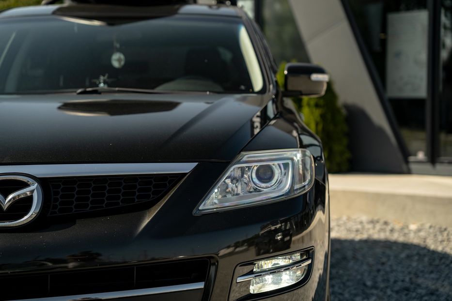 Продам Mazda CX-9 2008 года в Черновцах
