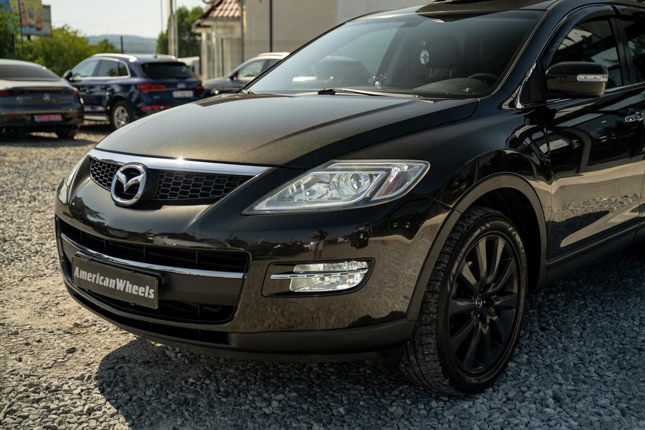 Продам Mazda CX-9 2008 года в Черновцах