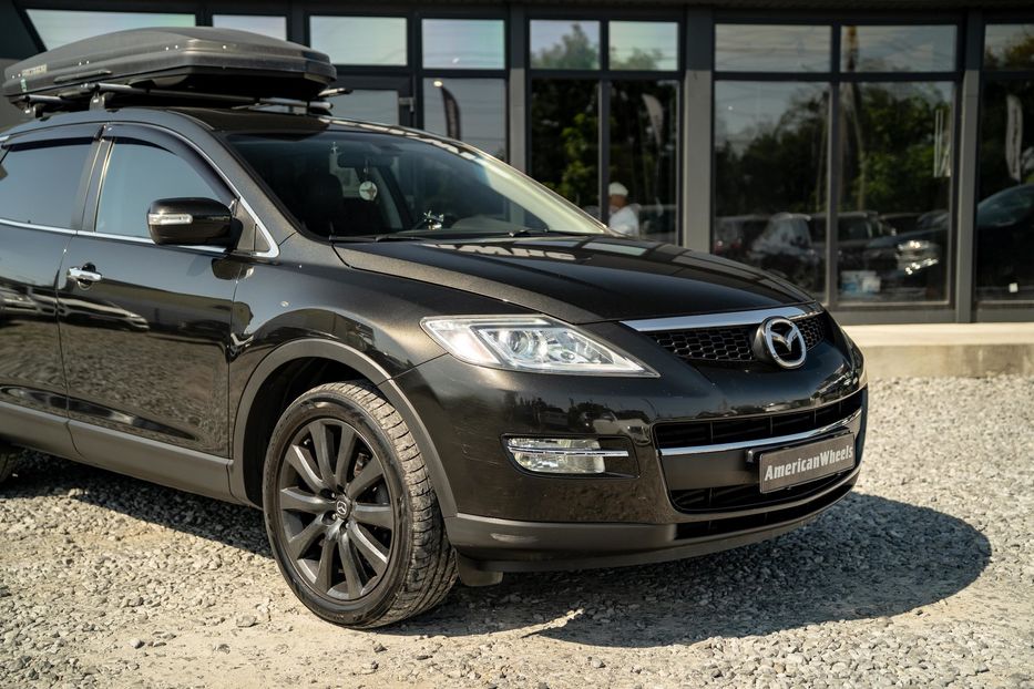 Продам Mazda CX-9 2008 года в Черновцах