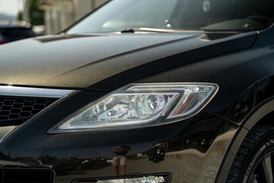 Продам Mazda CX-9 2008 года в Черновцах