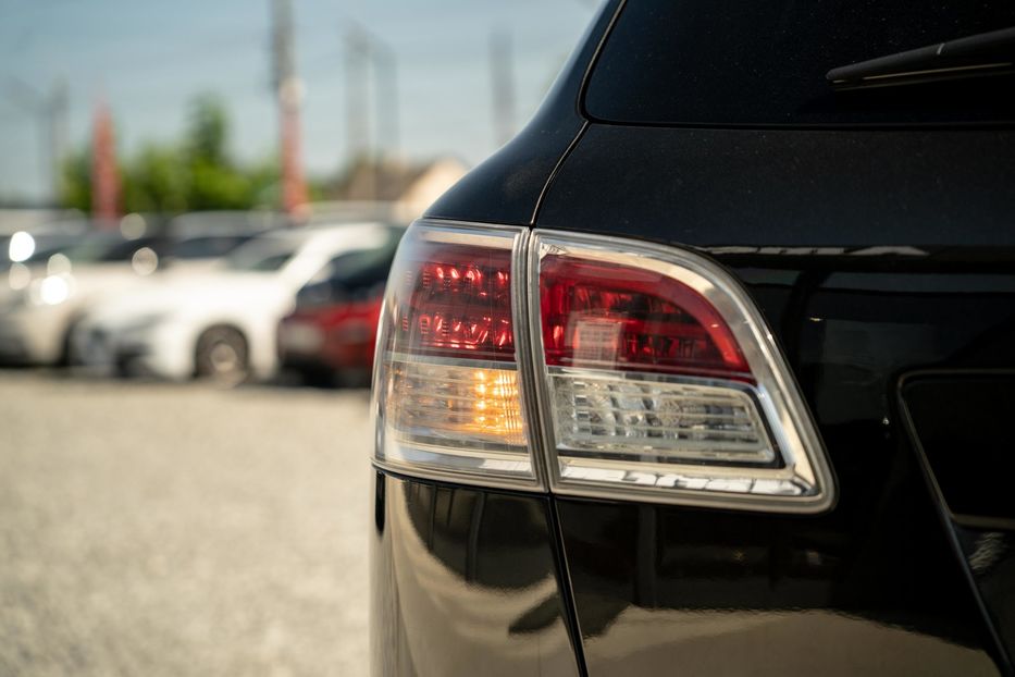 Продам Mazda CX-9 2008 года в Черновцах
