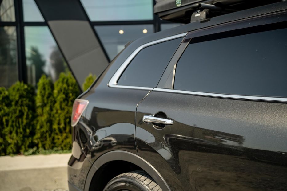 Продам Mazda CX-9 2008 года в Черновцах