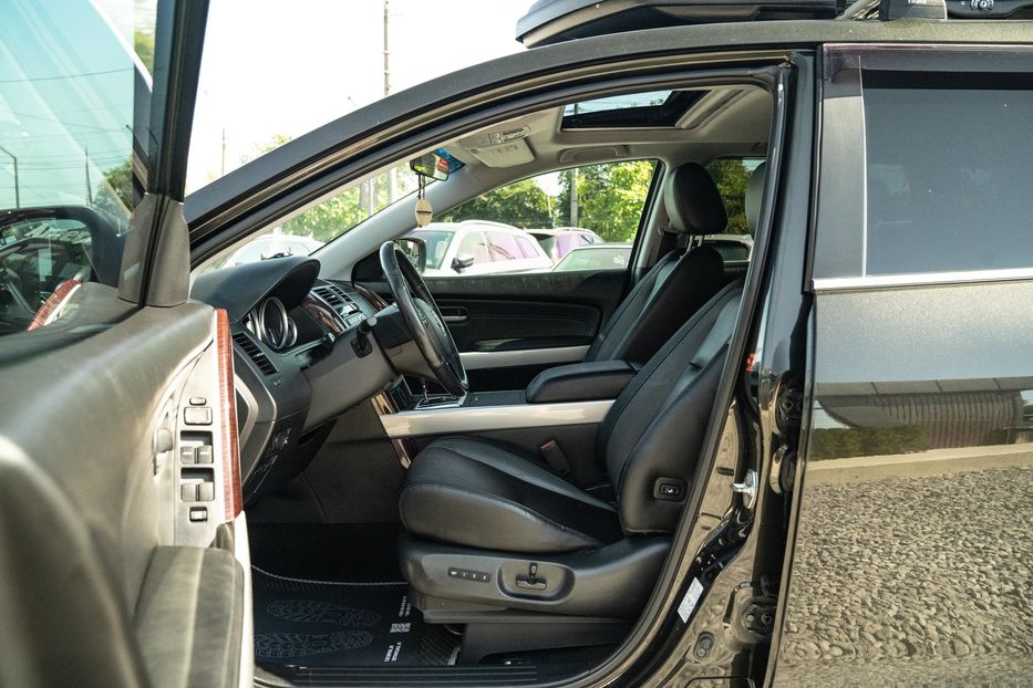 Продам Mazda CX-9 2008 года в Черновцах