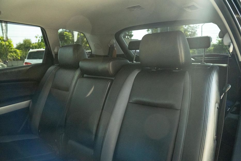 Продам Mazda CX-9 2008 года в Черновцах