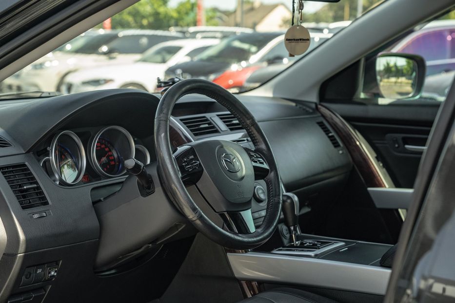 Продам Mazda CX-9 2008 года в Черновцах