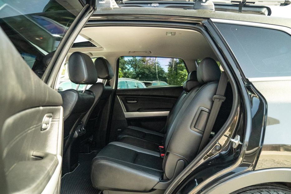 Продам Mazda CX-9 2008 года в Черновцах