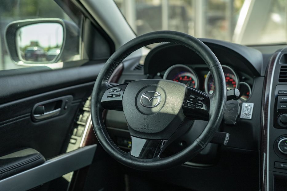 Продам Mazda CX-9 2008 года в Черновцах