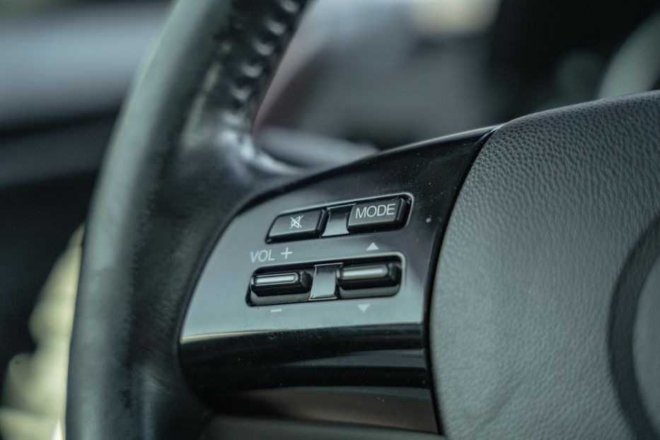 Продам Mazda CX-9 2008 года в Черновцах