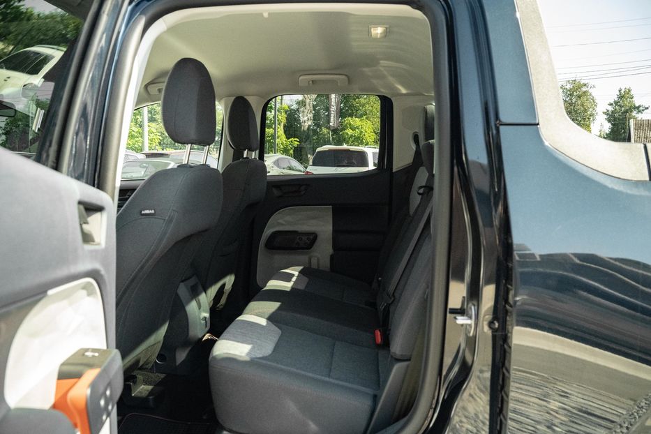 Продам Ford Maverick XLT 2022 года в Черновцах