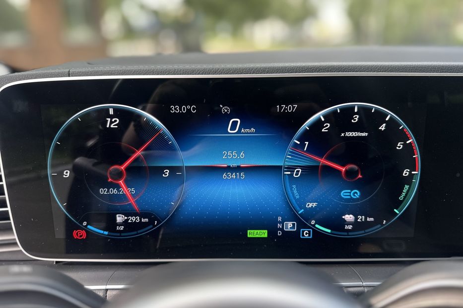 Продам Mercedes-Benz GLE-Class 350 de 2020 года в Киеве