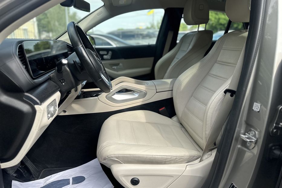 Продам Mercedes-Benz GLE-Class 350 de 2020 года в Киеве