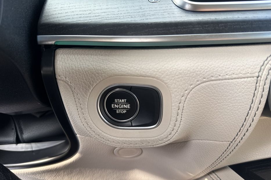 Продам Mercedes-Benz GLE-Class 350 de 2020 года в Киеве
