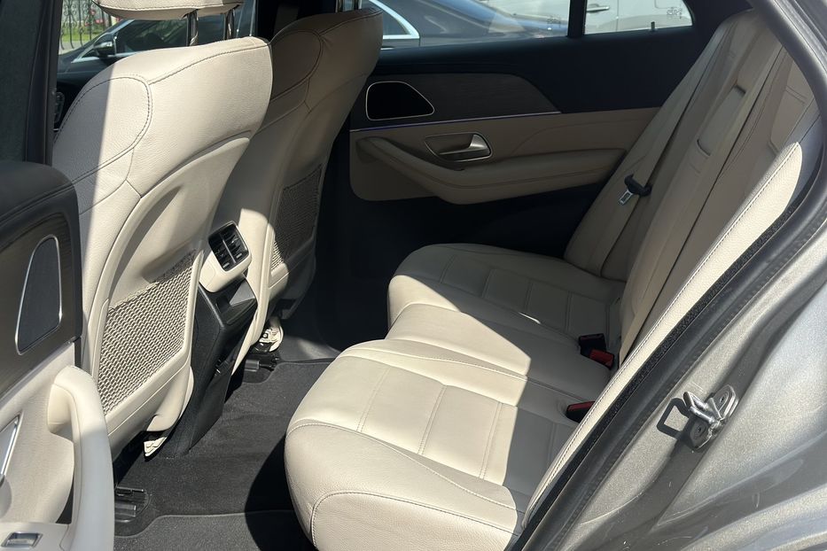 Продам Mercedes-Benz GLE-Class 350 de 2020 года в Киеве