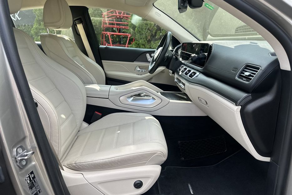 Продам Mercedes-Benz GLE-Class 350 de 2020 года в Киеве