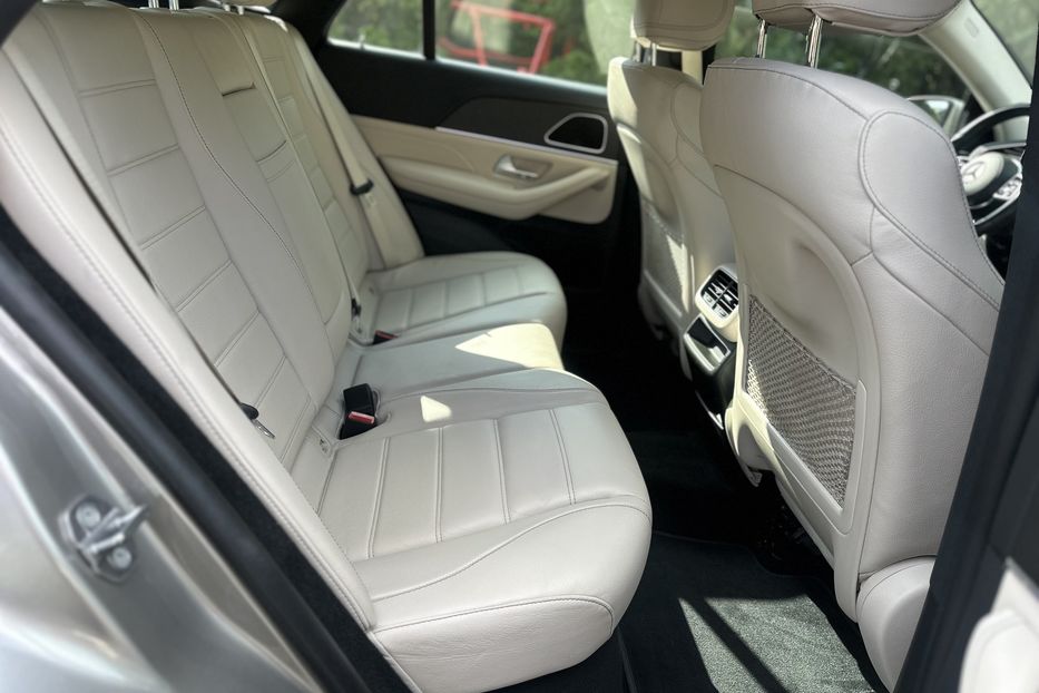 Продам Mercedes-Benz GLE-Class 350 de 2020 года в Киеве