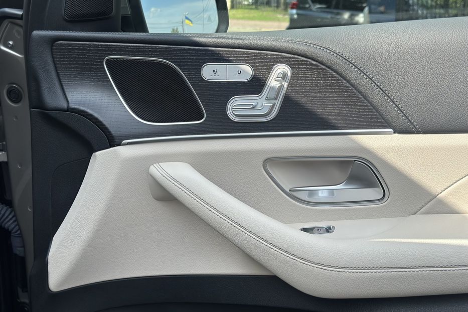 Продам Mercedes-Benz GLE-Class 350 de 2020 года в Киеве
