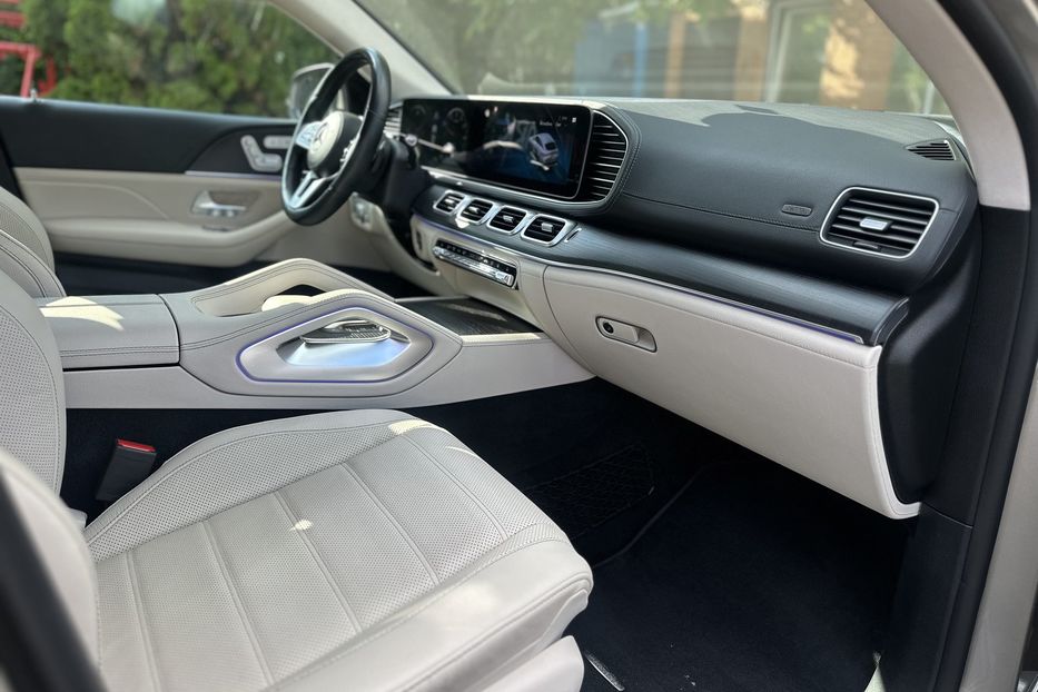 Продам Mercedes-Benz GLE-Class 350 de 2020 года в Киеве