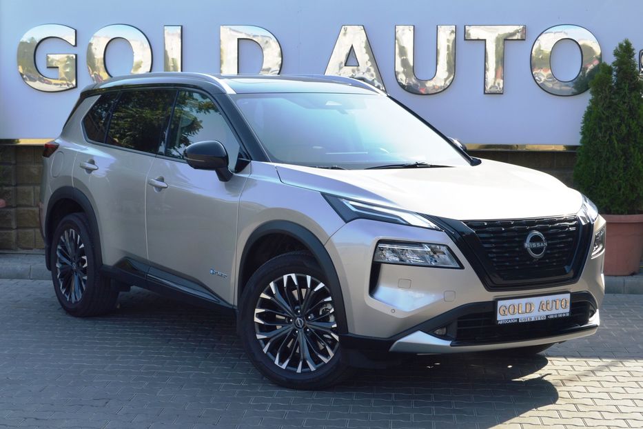 Продам Nissan X-Trail 2025 года в Одессе