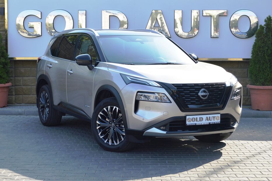 Продам Nissan X-Trail 2025 года в Одессе