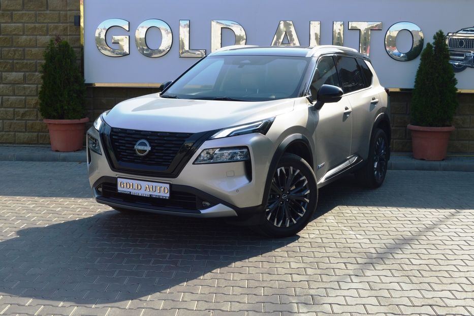 Продам Nissan X-Trail 2025 года в Одессе