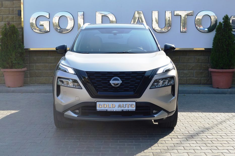 Продам Nissan X-Trail 2025 года в Одессе