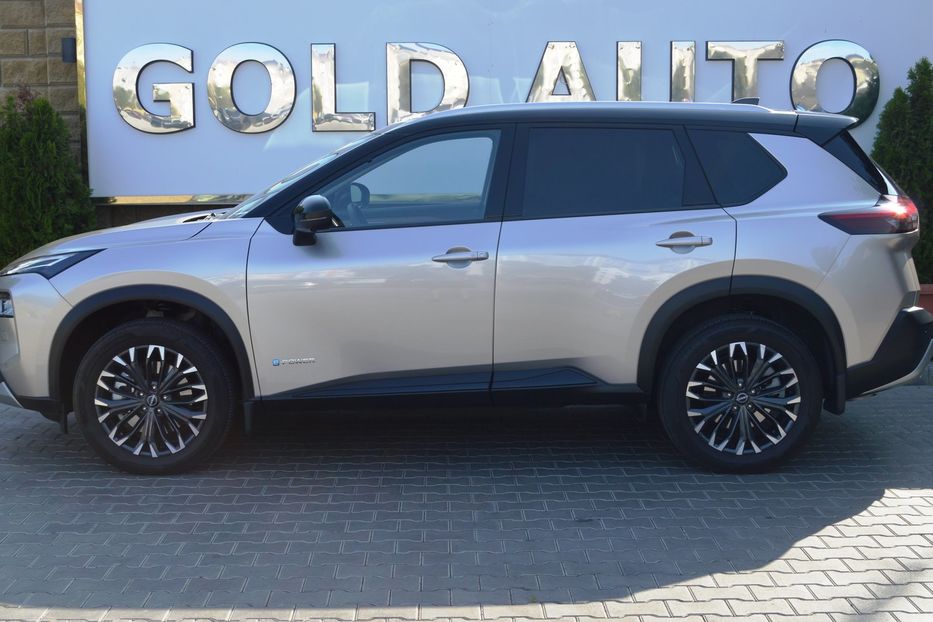 Продам Nissan X-Trail 2025 года в Одессе