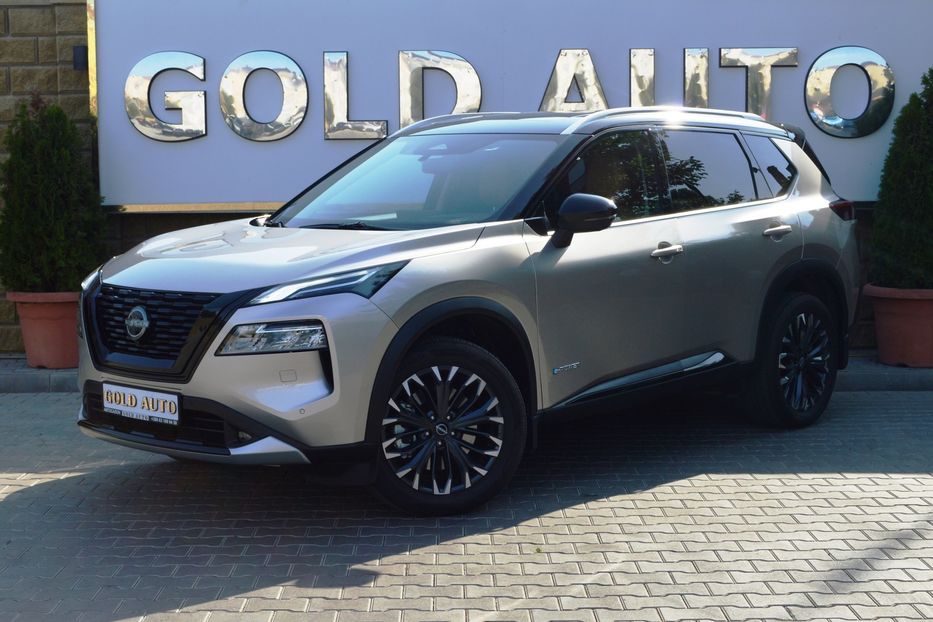 Продам Nissan X-Trail 2025 года в Одессе