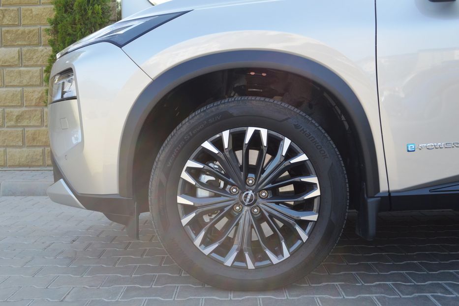 Продам Nissan X-Trail 2025 года в Одессе