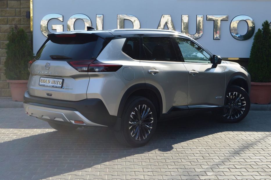 Продам Nissan X-Trail 2025 года в Одессе