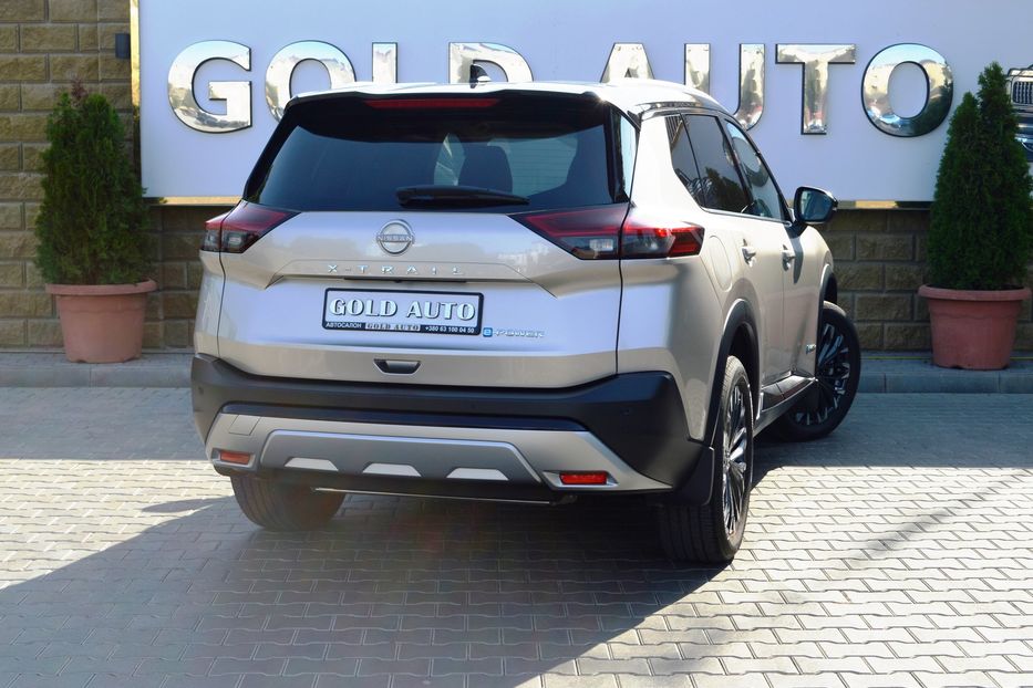 Продам Nissan X-Trail 2025 года в Одессе