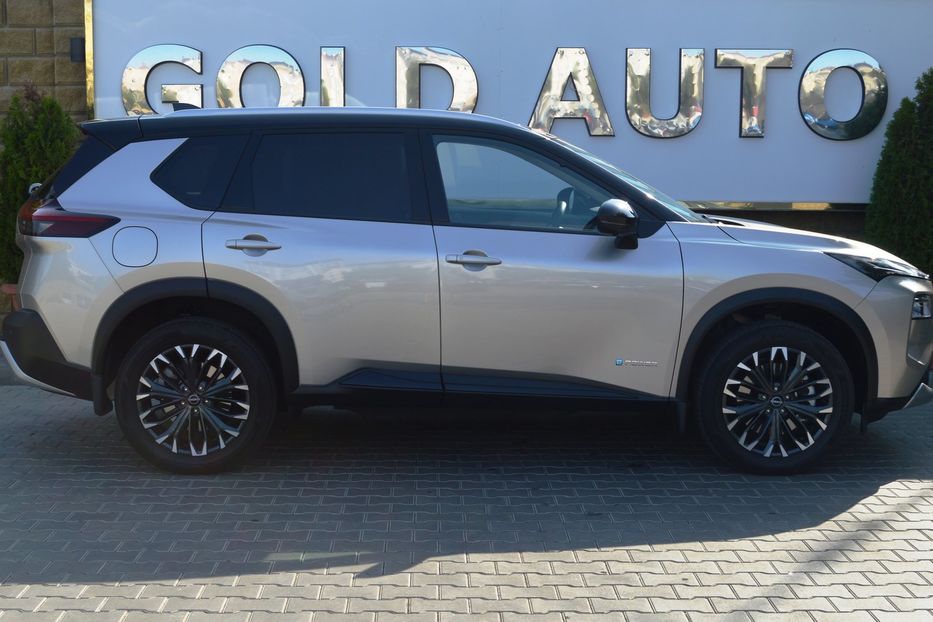 Продам Nissan X-Trail 2025 года в Одессе