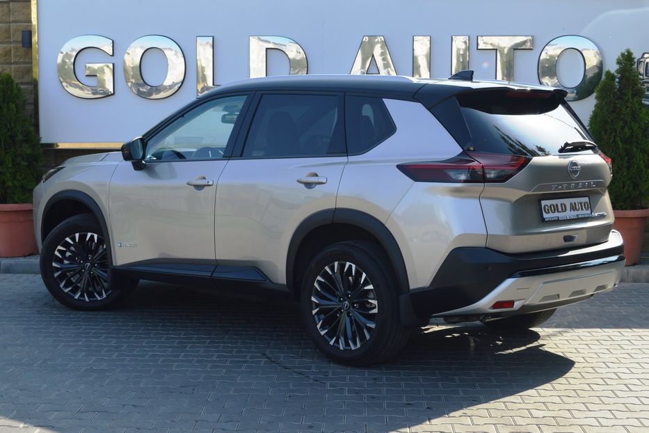 Продам Nissan X-Trail 2025 года в Одессе