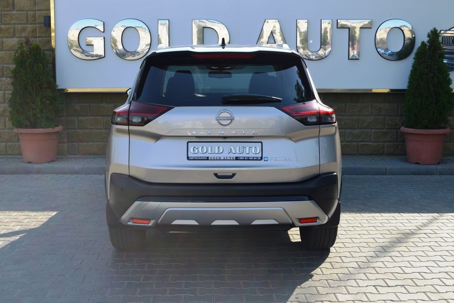 Продам Nissan X-Trail 2025 года в Одессе