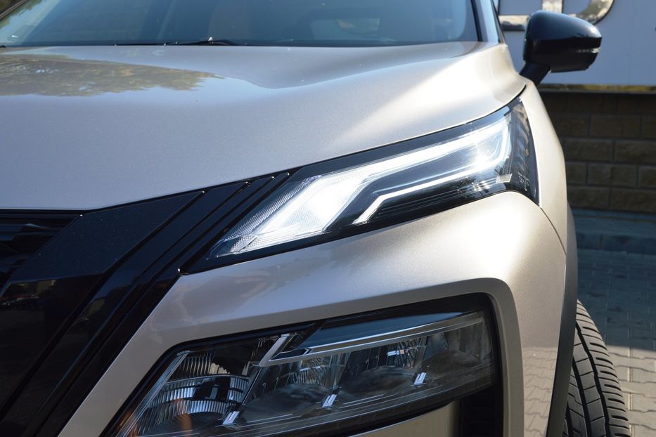 Продам Nissan X-Trail 2025 года в Одессе