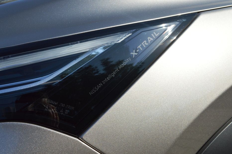 Продам Nissan X-Trail 2025 года в Одессе