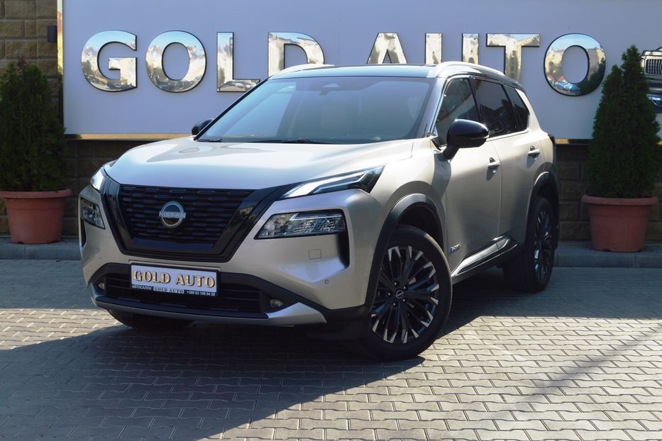 Продам Nissan X-Trail 2025 года в Одессе