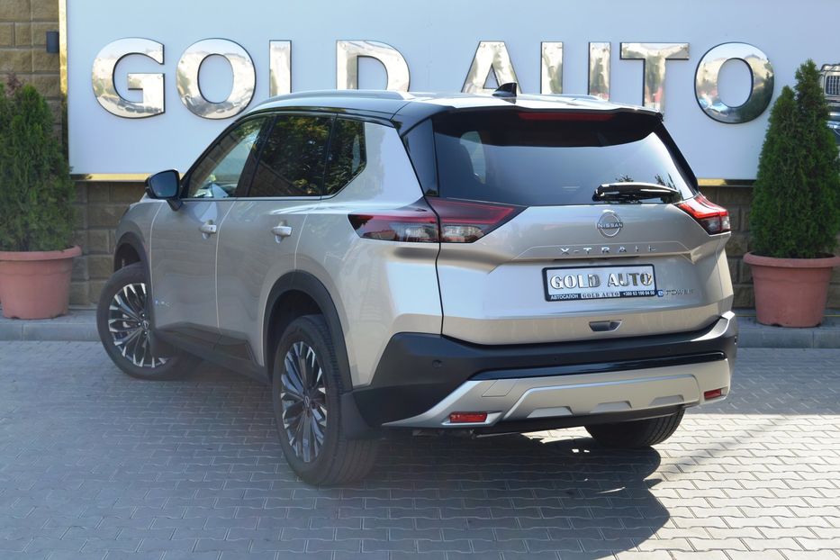 Продам Nissan X-Trail 2025 года в Одессе