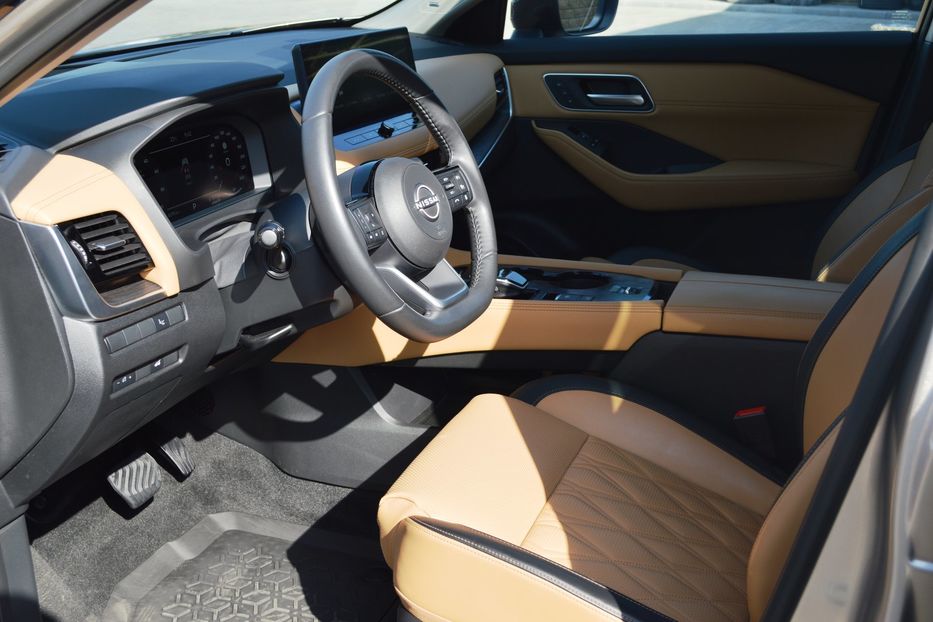 Продам Nissan X-Trail 2025 года в Одессе