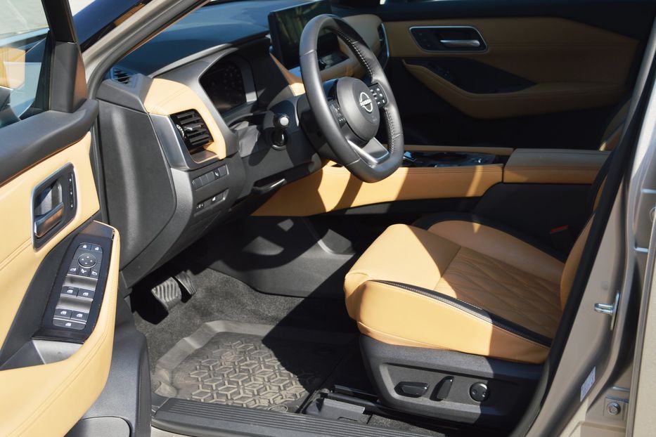 Продам Nissan X-Trail 2025 года в Одессе