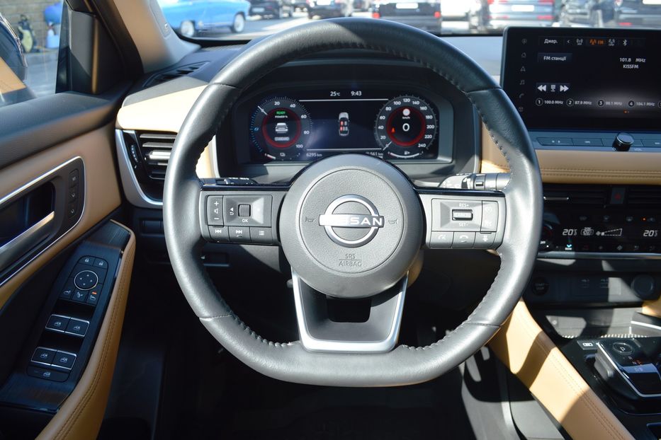 Продам Nissan X-Trail 2025 года в Одессе