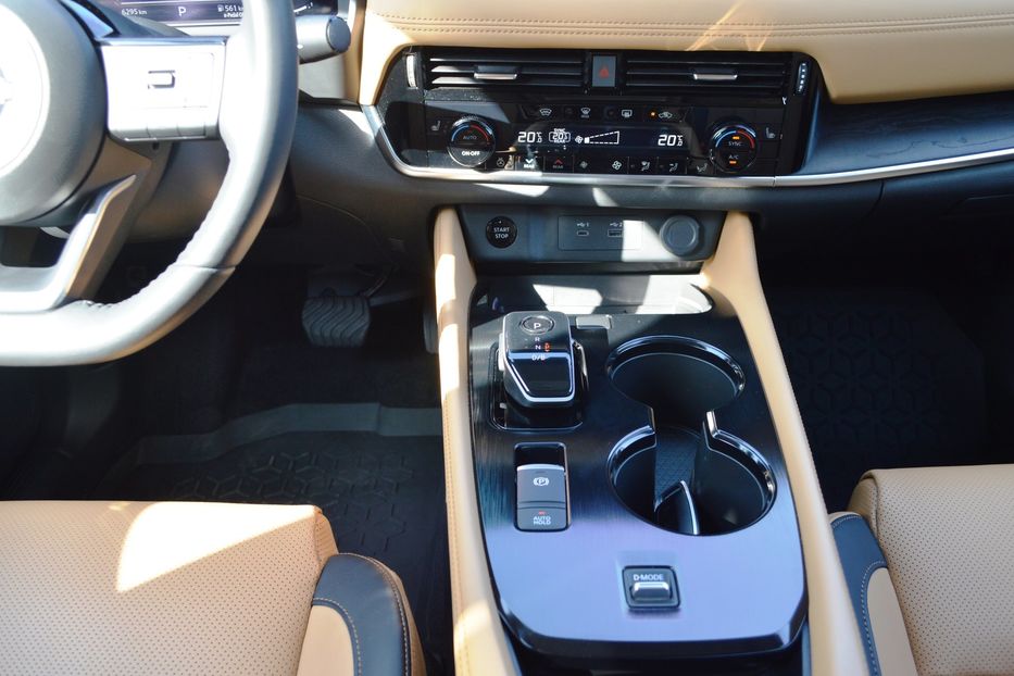Продам Nissan X-Trail 2025 года в Одессе