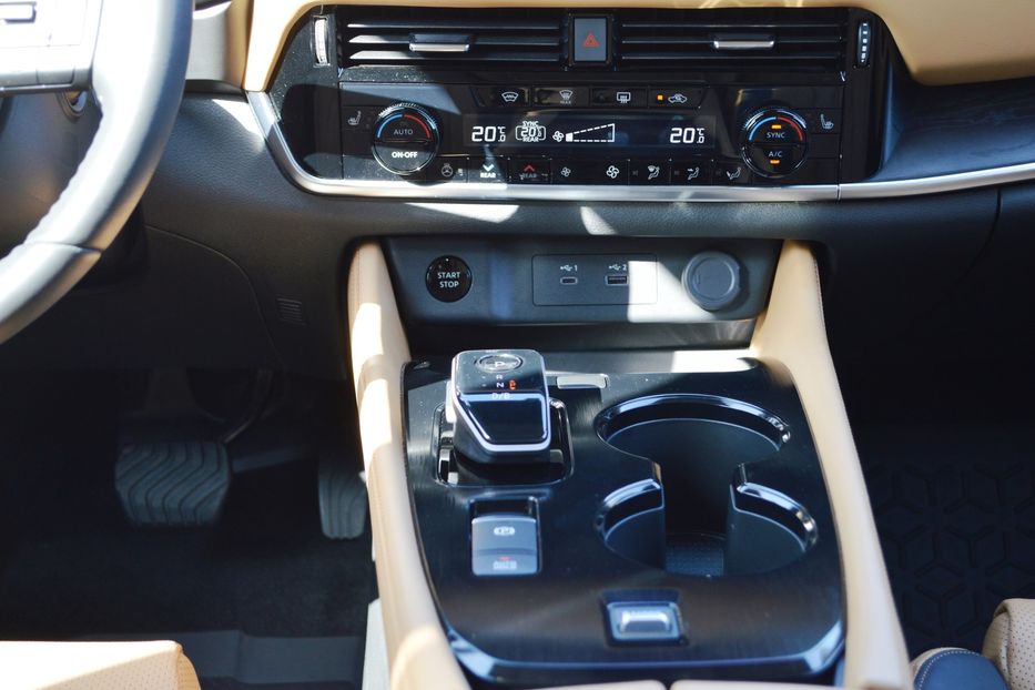 Продам Nissan X-Trail 2025 года в Одессе
