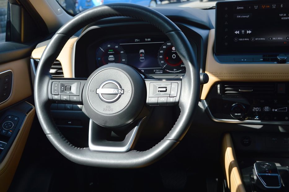 Продам Nissan X-Trail 2025 года в Одессе