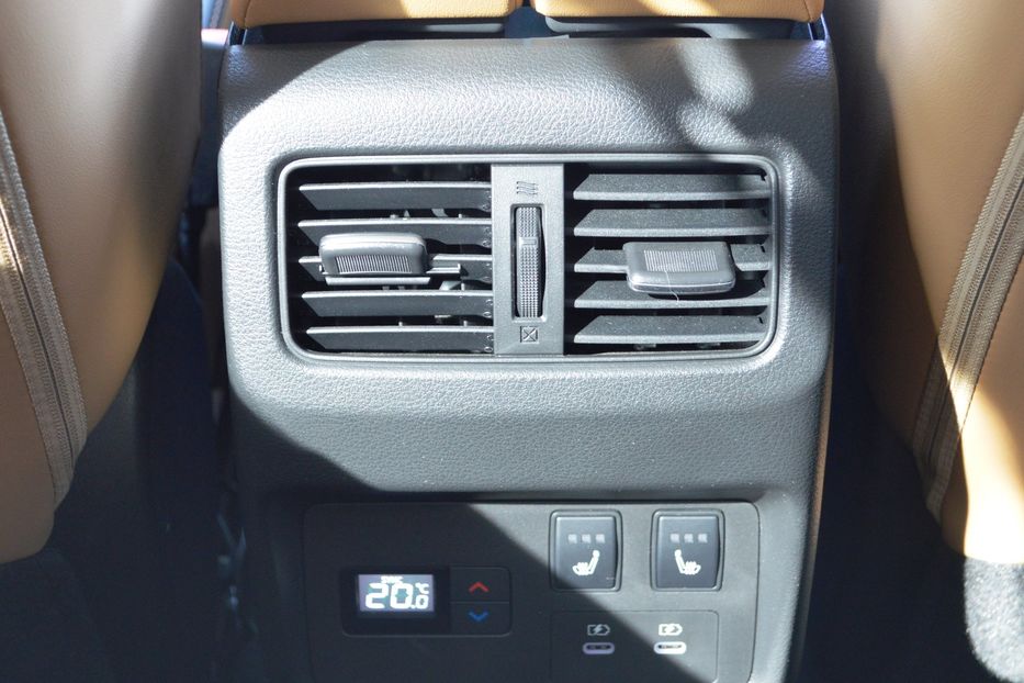 Продам Nissan X-Trail 2025 года в Одессе