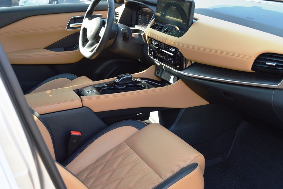 Продам Nissan X-Trail 2025 года в Одессе